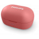 Bluetooth-гарнітура Philips TAT2205RD/00 Red