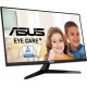 Asus 27" VY279HE IPS Black