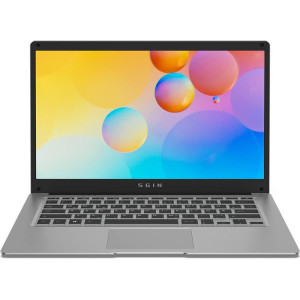 Ноутбук Sgin M15 Pro (710917132748) Silver Ноутбук Sgin M15 Pro (710917132748) Silver