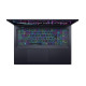 Ноутбук Acer Predator Helios 18 PH18-71 (NH.QKSEU.003) Black