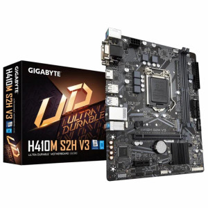 Gigabyte H410M S2H V3 Socket 1200 Gigabyte H410M S2H V3 Socket 1200