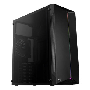 Корпус AeroCool Split-A-BK-v1 (ACCM-PV18012.11) Black без БП Корпус AeroCool Split-A-BK-v1 (ACCM-PV18012.11) Black без БП