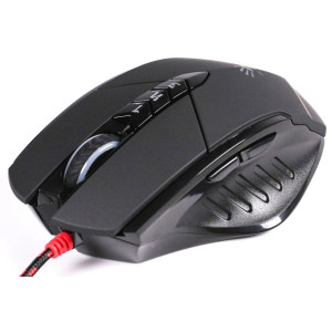 Мышка A4Tech V7MA Bloody Black USB Holeless Мышка A4Tech V7MA Bloody Black USB Holeless