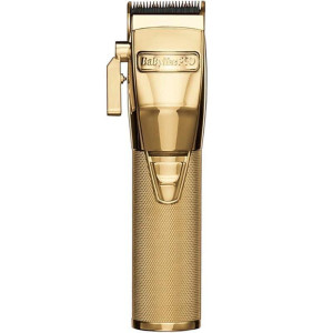 Машинка для стрижки Babyliss Pro FX8700GE GoldFX Машинка для стрижки Babyliss Pro FX8700GE GoldFX