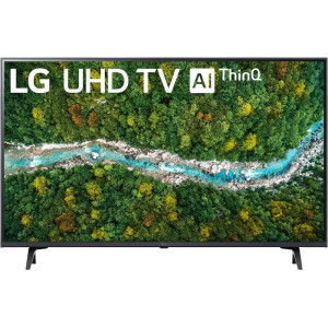 Телевізор LG 43UP77006LB Телевізор LG 43UP77006LB