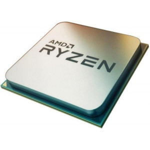 AMD Ryzen 5 3600 (3.6GHz 32MB 65W AM4) Multipack (100-100000031MPK) AMD Ryzen 5 3600 (3.6GHz 32MB 65W AM4) Multipack (100-100000031MPK)