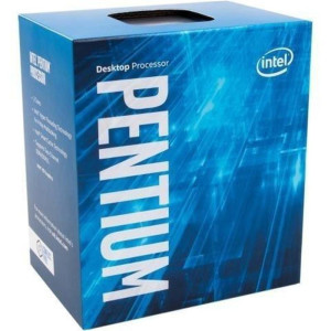 Процессор Intel Pentium G4560 3.5GHz (3MB, Kaby Lake, 54W, S1151) Box (BX80677G4560) Процессор Intel Pentium G4560 3.5GHz (3MB, Kaby Lake, 54W, S1151) Box (BX80677G4560)