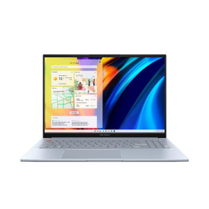 Ноутбук Asus Vivobook S 16X S5602ZA-KV160 (90NB0WD3-M00680) Solar Silver Ноутбук Asus Vivobook S 16X S5602ZA-KV160 (90NB0WD3-M00680) Solar Silver