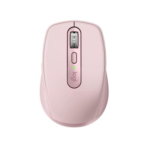 Миша бездротова Logitech MX Anywhere 3S Bluetooth Rose (910-006931) Миша бездротова Logitech MX Anywhere 3S Bluetooth Rose (910-006931)