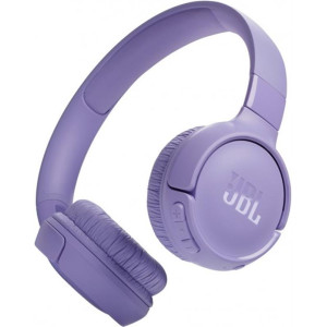 Bluetooth-гарнитура JBL T520BT Purple (JBLT520BTPUREU) Bluetooth-гарнитура JBL T520BT Purple (JBLT520BTPUREU)