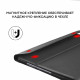 Чехол-клавиатура AirOn Premium для Lenovo Tab M10 Plus TB-X606 Black (4821784622498)