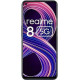 Realme 8 5G 8/128GB Dual Sim Black