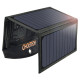 Солнечное зарядное устройство для Choetech SC001 19w