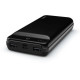Універсальна мобільна батарея Ttec 20000mAh PowerUp Duo Black (2BB178S)