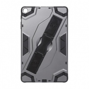 Чехол-накладка BeCover Escort для Samsung Galaxy Tab T510/T515 Black (703908)