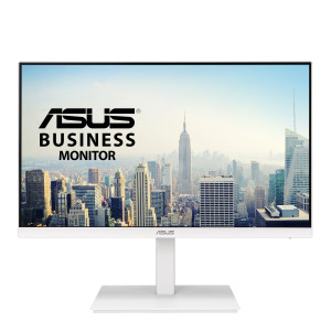 Монітор ASUS 23.8" VA24EQSB-W (90LM0562-B01170) IPS White Монітор ASUS 23.8" VA24EQSB-W (90LM0562-B01170) IPS White