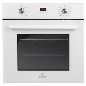 Духовой шкаф Perfelli BOE 61084 WH Духовой шкаф Perfelli BOE 61084 WH