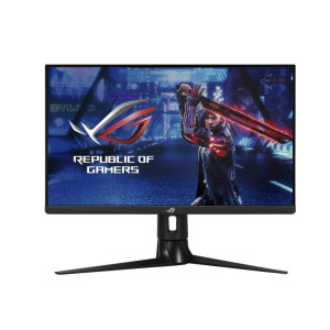 ASUS 27" ROG Strix XG27AQM IPS Black 270Hz ASUS 27" ROG Strix XG27AQM IPS Black 270Hz