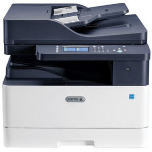 Багатофункційний пристрій A3 ч/б Xerox B1025 (B1025V_U) Багатофункційний пристрій A3 ч/б Xerox B1025 (B1025V_U)