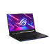 Ноутбук Asus ROG Strix Scar 17 G733PY-LL042X (90NR0DB4-M003N0) Off Black