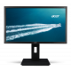 Acer 23.8" B246HYLA (UM.QB6EE.A01) IPS Dark Grey