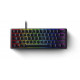 Клавиатура Razer Huntsman Mini Purple Switch RU Black (RZ03-03391500-R3R1) USB