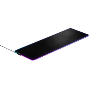 Ігрова поверхня SteelSeries QcK PRISM Cloth XL (SS63826) Ігрова поверхня SteelSeries QcK PRISM Cloth XL (SS63826)