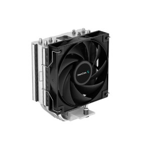 Кулер процесорний DeepCool AG400 (R-AG400-BKNNMN-G-1) Кулер процесорний DeepCool AG400 (R-AG400-BKNNMN-G-1)