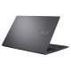 Ноутбук Asus M3502QA-MA141 (90NB0XX2-M00AN0) 2.8K Black