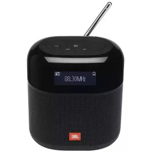 Акустична система JBL Tuner XL Black (JBLTUNERXLBLKEU)