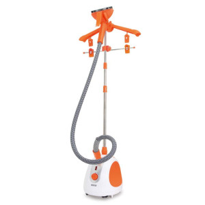 Відпарювач Mystery MGS-4001 Orange Відпарювач Mystery MGS-4001 Orange