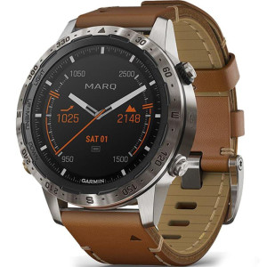 Смарт-годинник Garmin Marq Adventurer (010-02006-27) Смарт-годинник Garmin Marq Adventurer (010-02006-27)