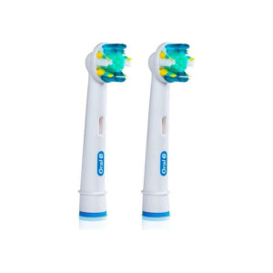 Насадка Braun Oral-B Floss Action EB25 2шт Насадка Braun Oral-B Floss Action EB25 2шт