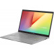 Asus K413EQ-EB378 (90NB0RKB-M000E0) FullHD Silver