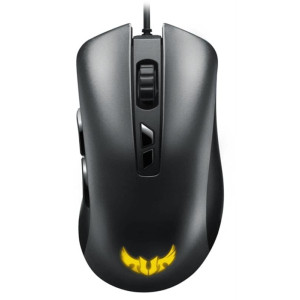 Миша Asus TUF Gaming M3 Gray (90MP01J0-B0UA00) USB Миша Asus TUF Gaming M3 Gray (90MP01J0-B0UA00) USB