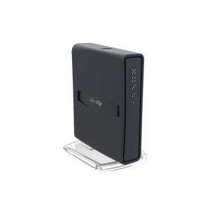 Беспроводной маршрутизатор Mikrotik hAP AC2 RBD52G-5HACD2HND-TC (AC, 716MHz/128Mb, 5xGE, 1xUSB, 2,5 dBi) Беспроводной маршрутизатор Mikrotik hAP AC2 RBD52G-5HACD2HND-TC (AC, 716MHz/128Mb, 5xGE, 1xUSB, 2,5 dBi)