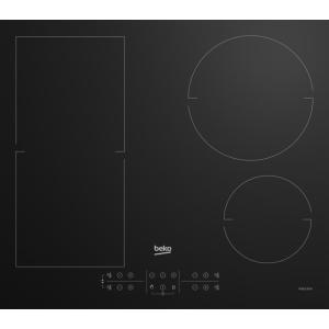 Варочная поверхность Beko HII64200FMT Варочная поверхность Beko HII64200FMT