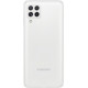 Samsung Galaxy A22 SM-A225 4/128GB Dual Sim White (SM-A225FZWGSEK)