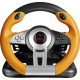 Руль Speed Link Drift OZ Racing Wheel (SL-6695-BKOR-01) Black/Orange