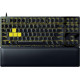 Клавіатура Razer Huntsman V2 Tenkeyless, Red switch, ESL Ed (RZ03-03941700-R3M1) Black USB