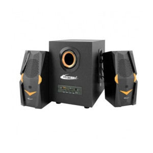 Акустична система Hotmai MB-51BT Black (EX-MB-51BT/20995) Акустична система Hotmai MB-51BT Black (EX-MB-51BT/20995)