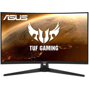 ASUS 31.5" VG32VQ1BR VA Black Curved 165Hz ASUS 31.5" VG32VQ1BR VA Black Curved 165Hz