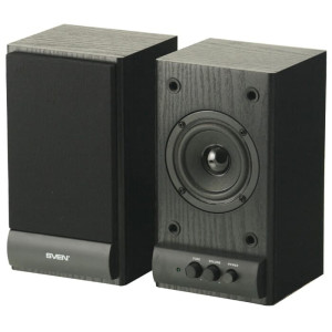Sven SPS-607 чорний UAH Sven SPS-607 чорний UAH