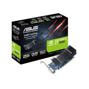 GF GT 1030 2GB GDDR4 Asus (GT1030-SL-2GD4-BRK)