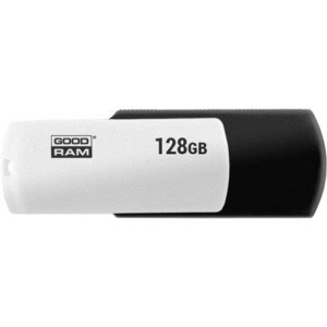 USB 128GB GOODRAM UCO2 (Colour Mix) Black/White (UCO2-1280KWR11) USB 128GB GOODRAM UCO2 (Colour Mix) Black/White (UCO2-1280KWR11)