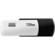 USB 128GB GOODRAM UCO2 (Colour Mix) Black/White (UCO2-1280KWR11)