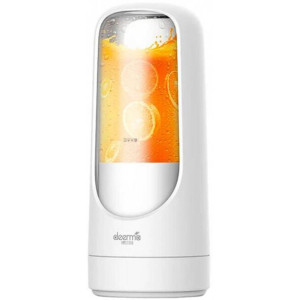 Блендер Xiaomi Deerma Juice Blender White (DEM-NU30) Блендер Xiaomi Deerma Juice Blender White (DEM-NU30)