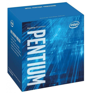 Intel Pentium Gold G5600 3.9GHz (4MB, Coffee Lake, 54W, S1151) Box (BX80684G5600) Intel Pentium Gold G5600 3.9GHz (4MB, Coffee Lake, 54W, S1151) Box (BX80684G5600)