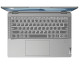 Ноутбук Lenovo IdeaPad Flex 5 14IAU7 (82R700G6RA) Cloud Grey