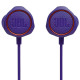 Гарнитура JBL Quantum 50 Purple (JBLQUANTUM50PUR)